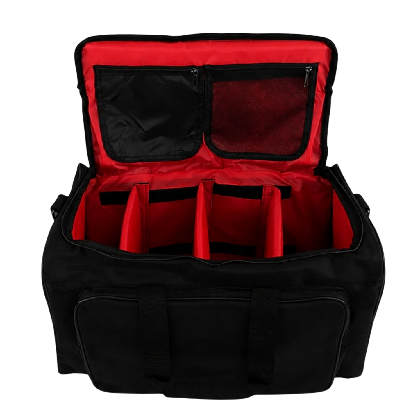 hrmless™ Boxing Duffle Bag