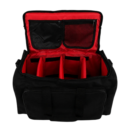 hrmless™ Boxing Duffle Bag