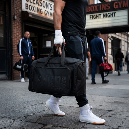 hrmless™ Boxing Duffle Bag