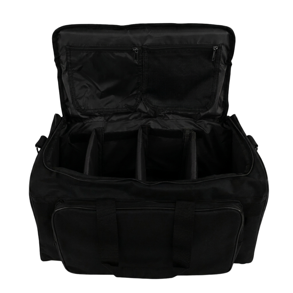 hrmless™ Boxing Duffle Bag