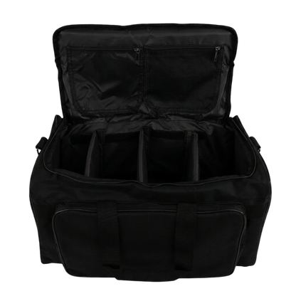 hrmless™ Boxing Duffle Bag