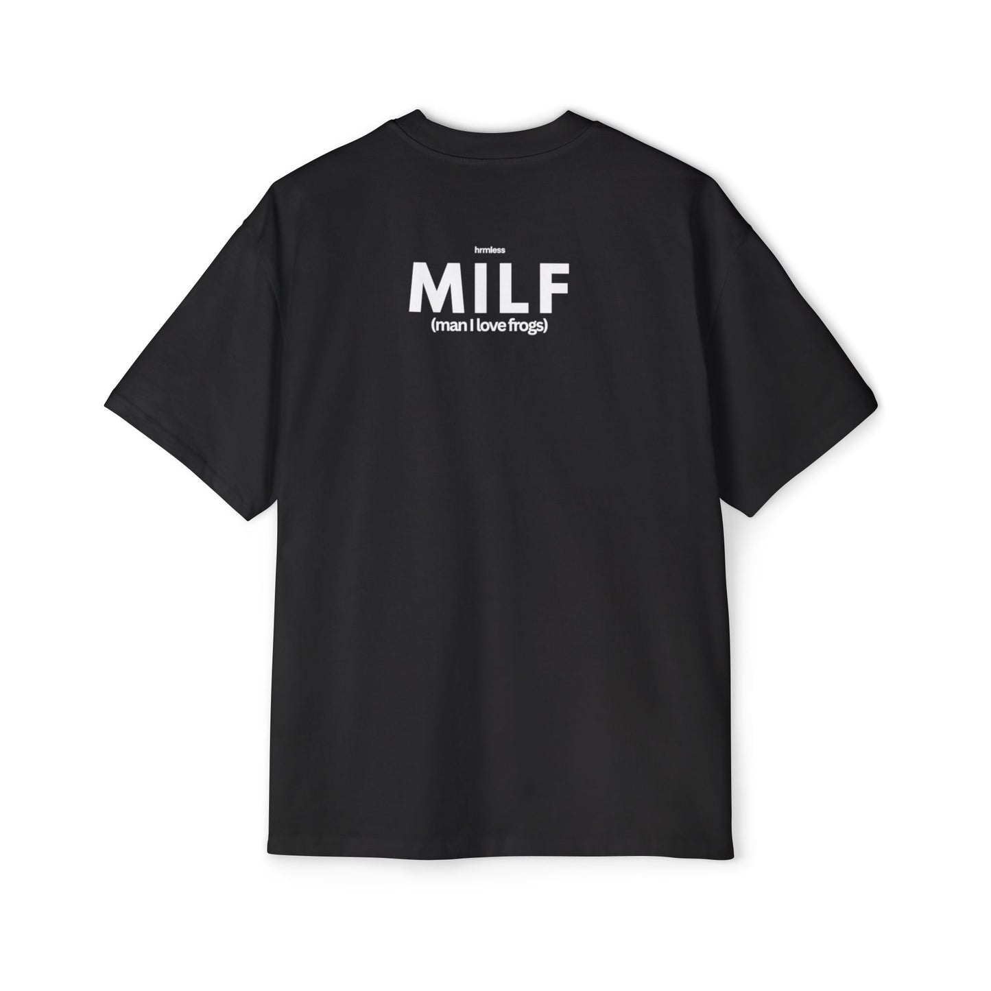 hrmless™ "MILF” Tee
