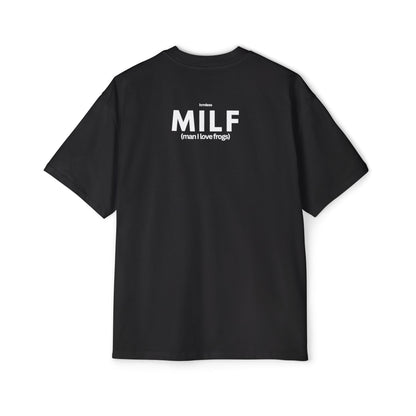 hrmless™ "MILF” Tee