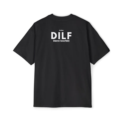 hrmless™ "DILF” Tee