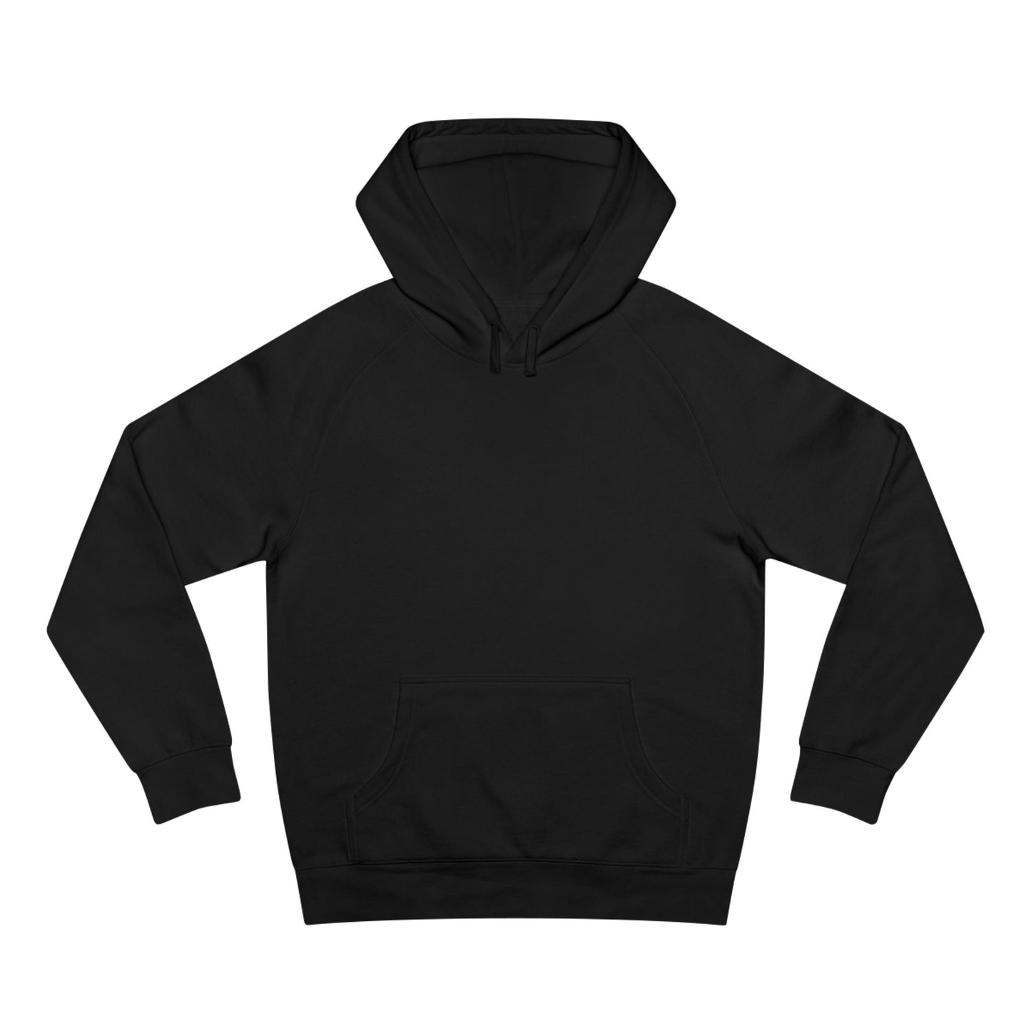 hrmless™ "UNDIAGNOSED” Hoodie