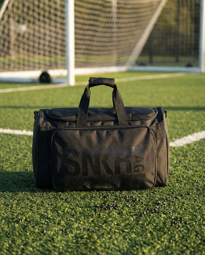 hrmless™ SNKR Duffle Bag