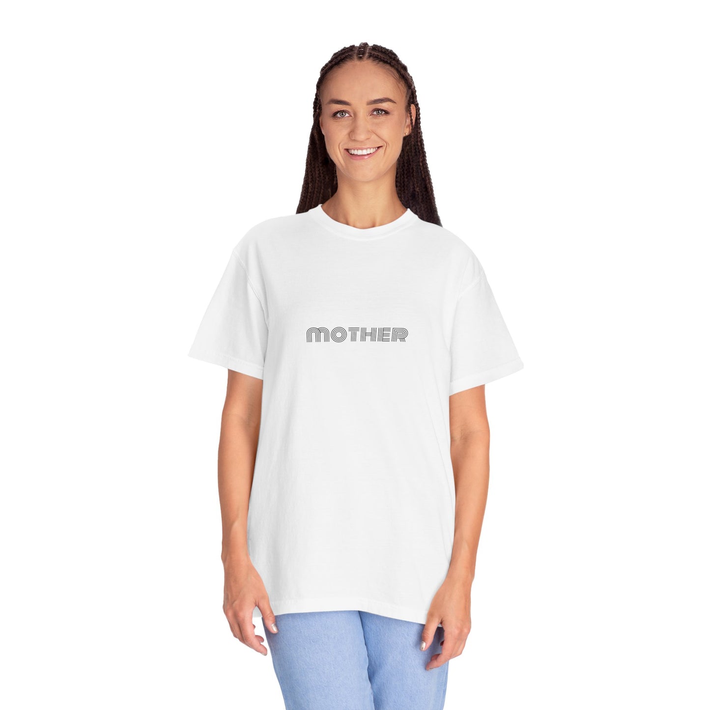 hrmless™ "Mother & Mother f*cker” Tee