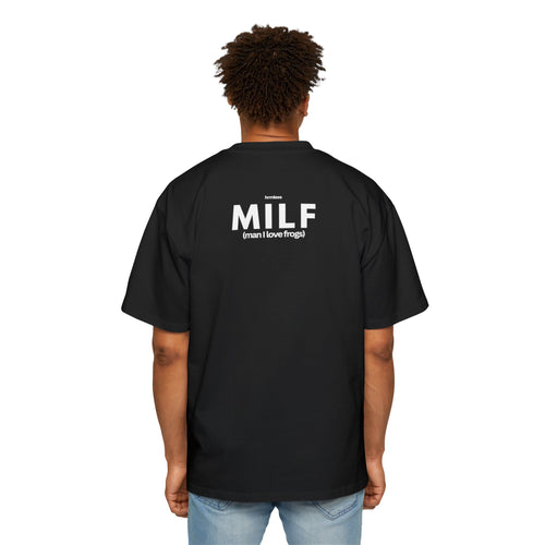 hrmless™ "MILF” Tee