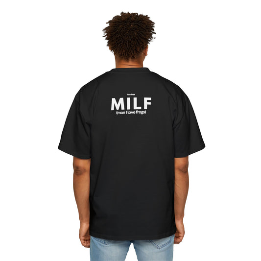 hrmless™ "MILF” Tee