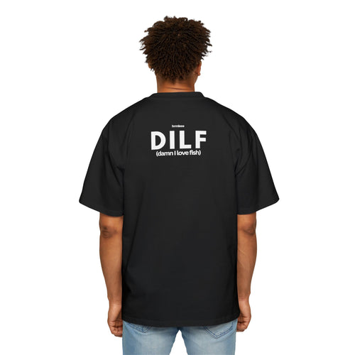 hrmless™ "DILF” Tee