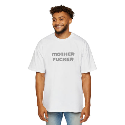 hrmless™ "Mother & Mother f*cker” Tee